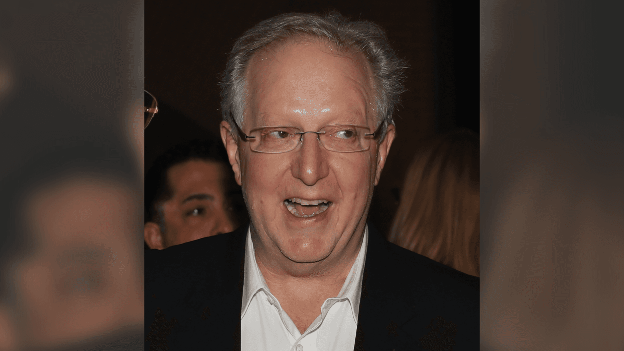 Jay Greenberg