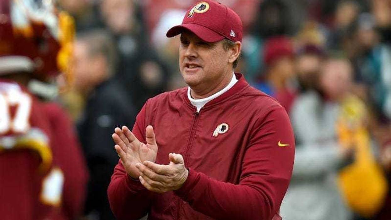 Jay-Gruden