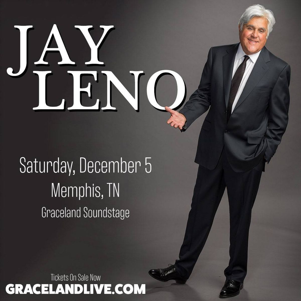 Jay Leno