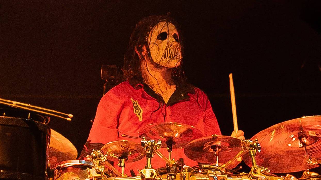 Jay Weinberg