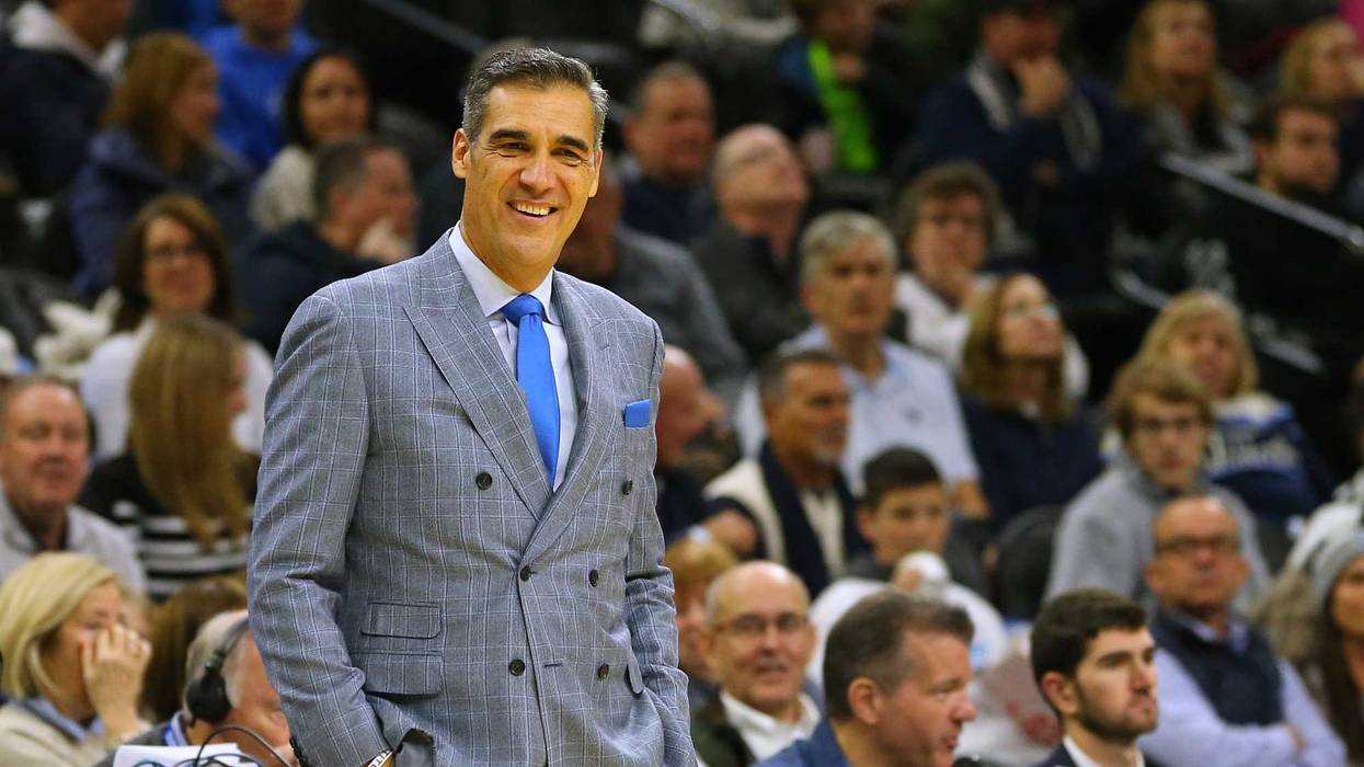 Jay Wright
