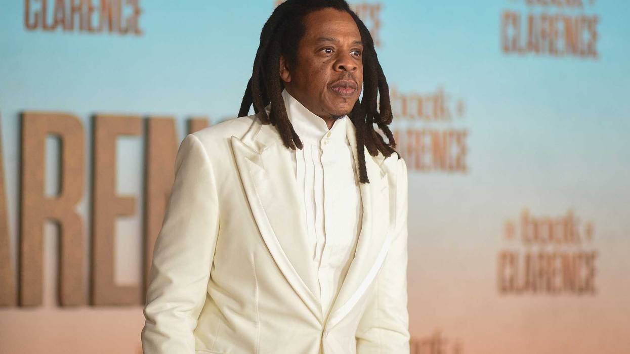 Jay Z Voucher Program