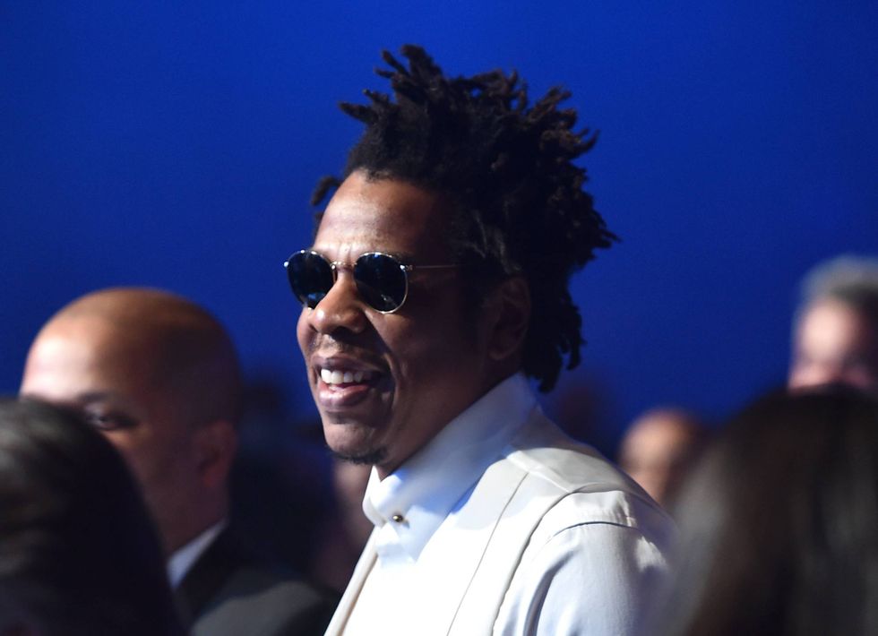 How much to get a feature from JAY-Z? 'It’s mostly relationships'
