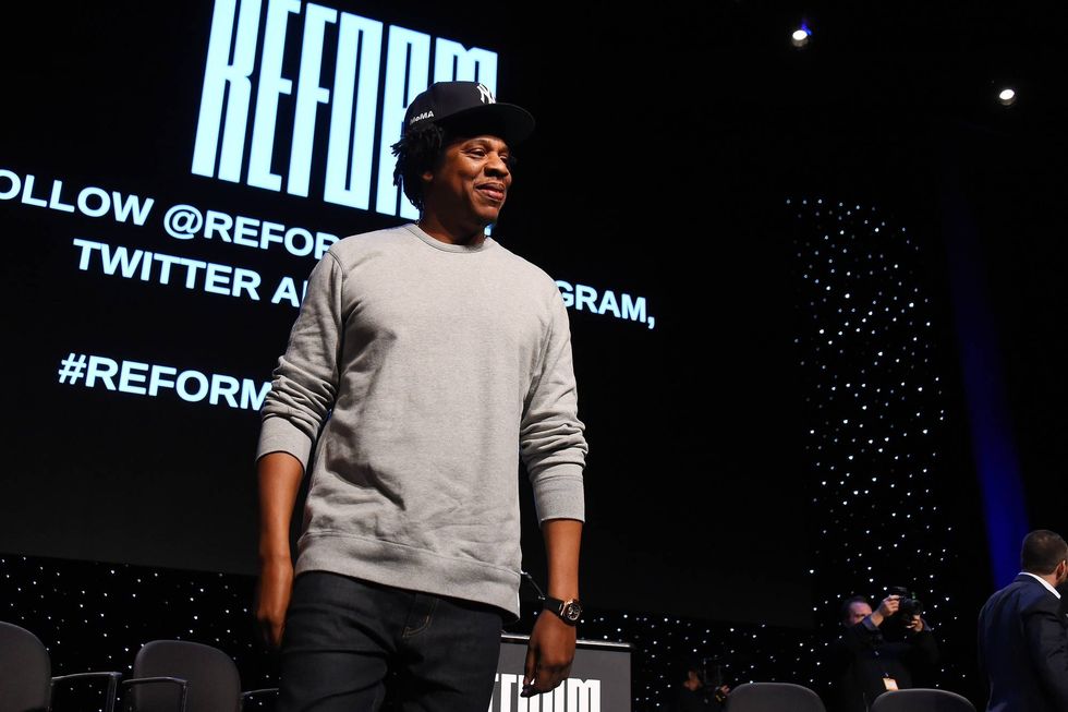 JAY-Z and Meek Mill want to stop weaponizing rap lyrics in court