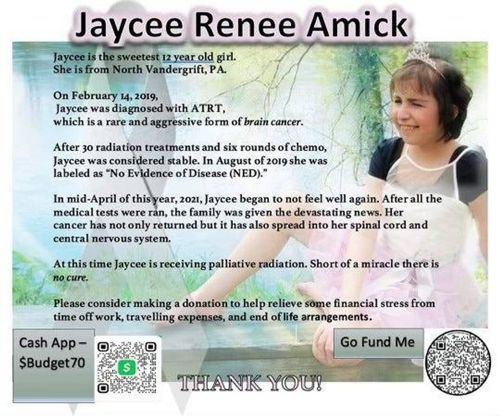 Jaycee