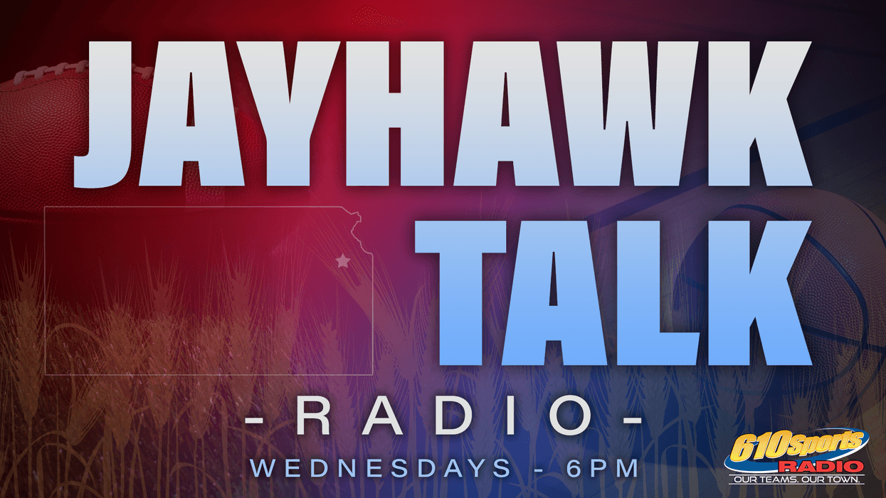 Jayhawk Talk Radio