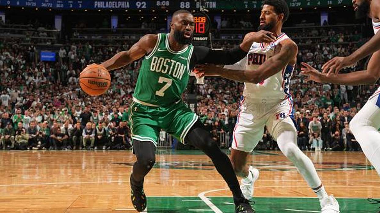 Would the Cavs Want Jaylen Brown?