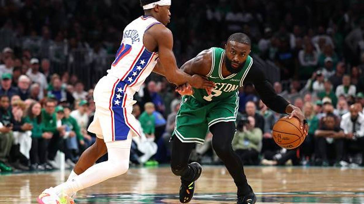 Chris Mannix: Jaylen Brown Would Be a Good Fit For the Cavs