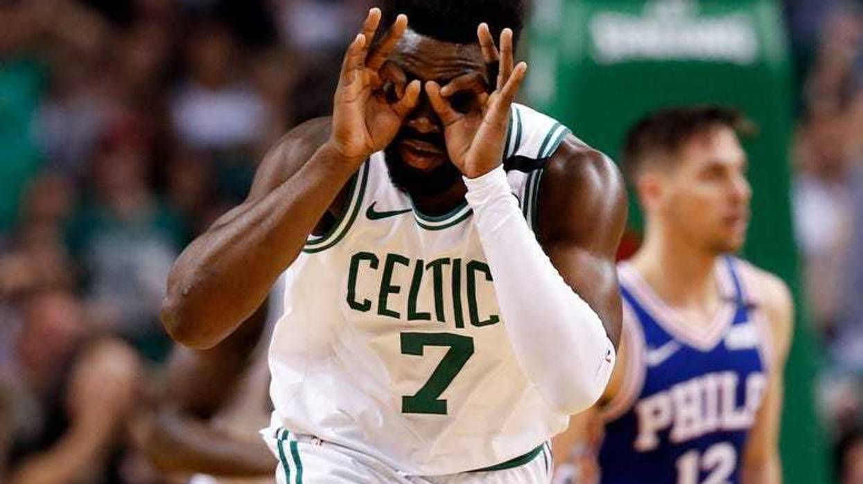 Jaylen Brown