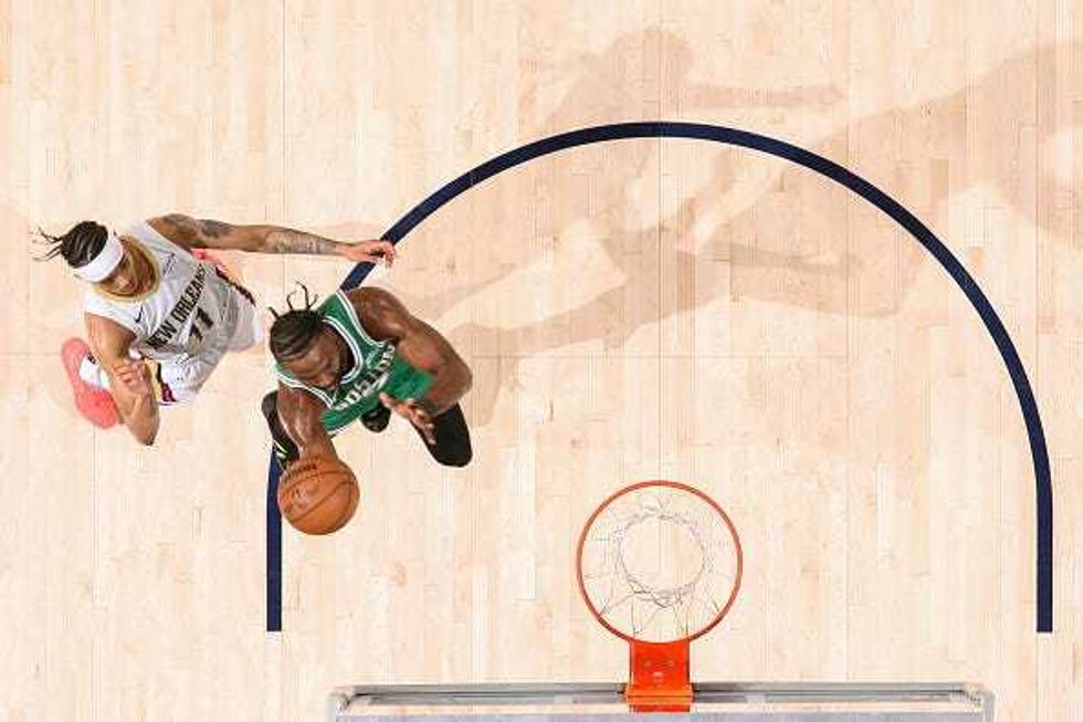 Jaylen Brown