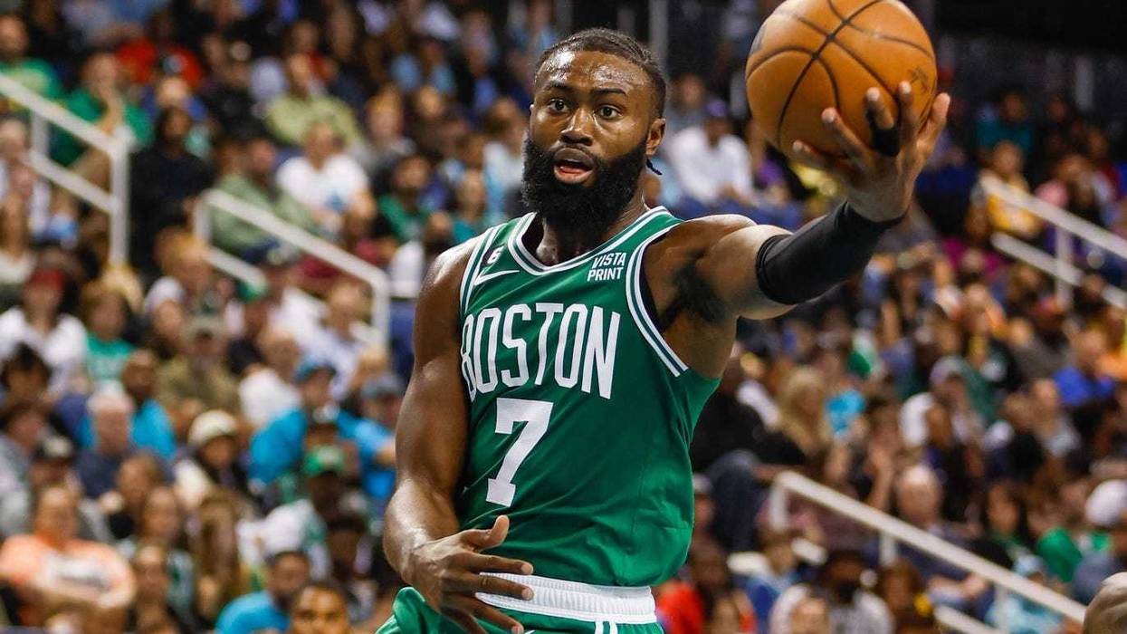 Jaylen Brown