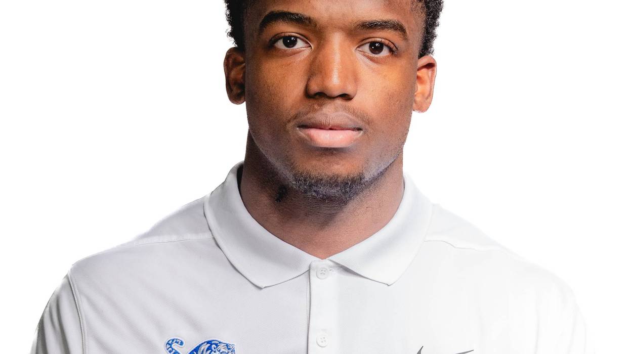 Jaylin Carter