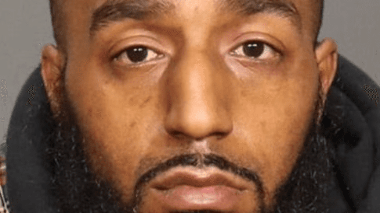 Jayqwan Hamilton, 35