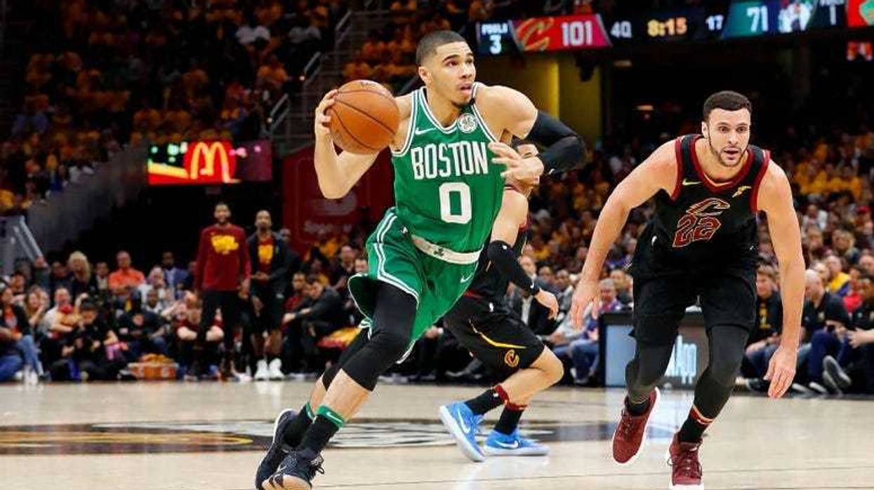 Jayson Tatum