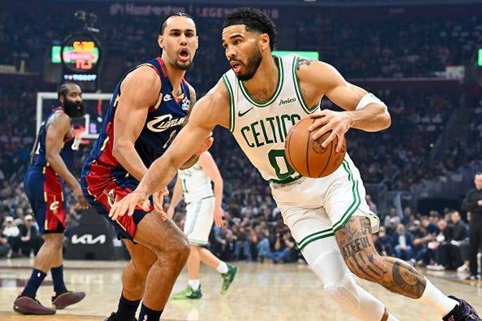 Jayson Tatum