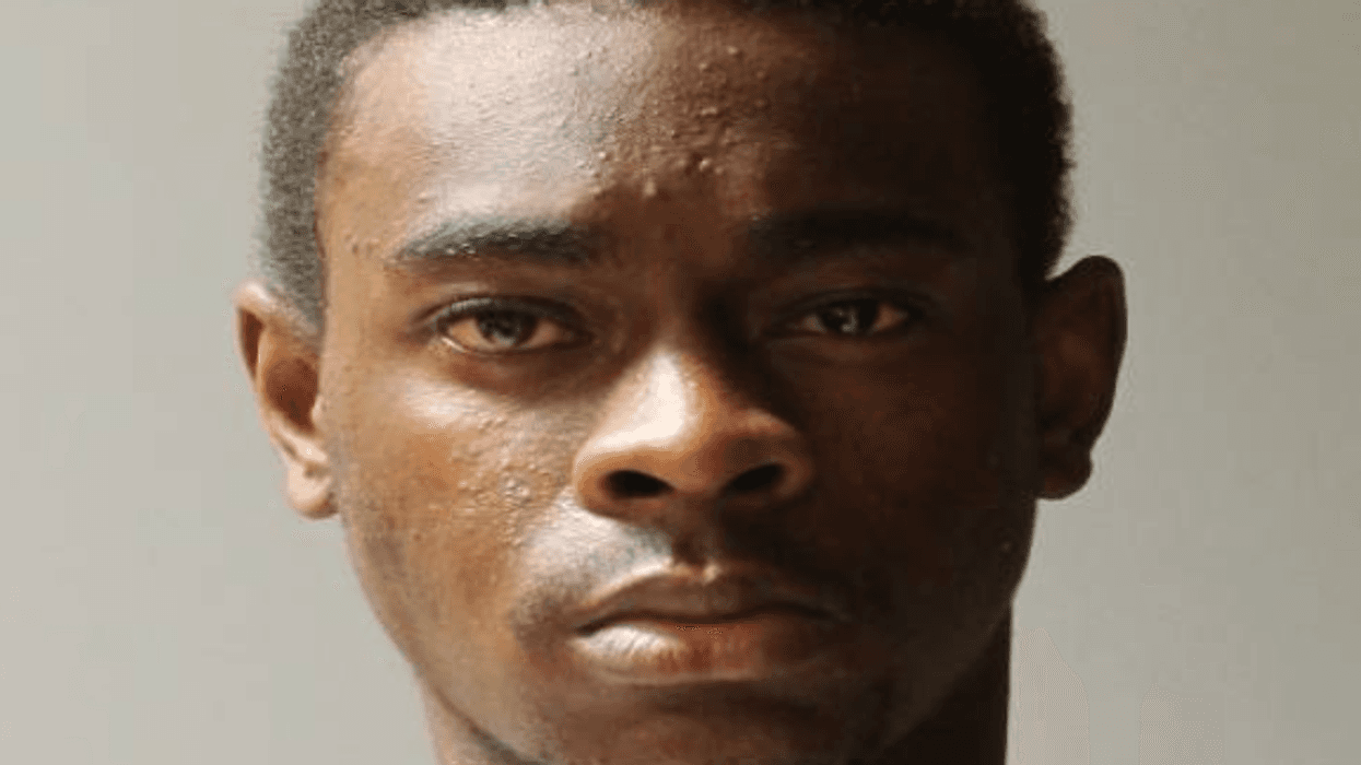 Jayvon Bell, 21.