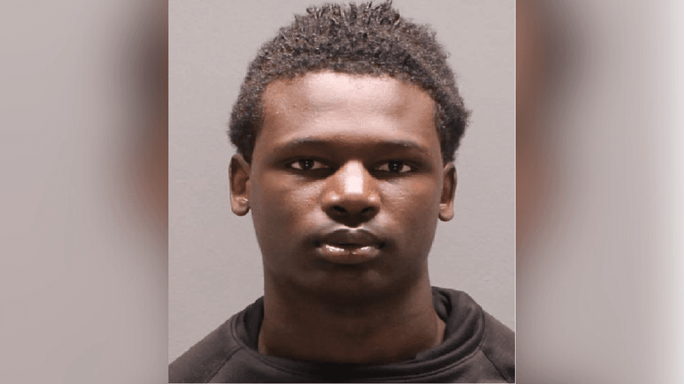 Jayvonne Solomon, 16.