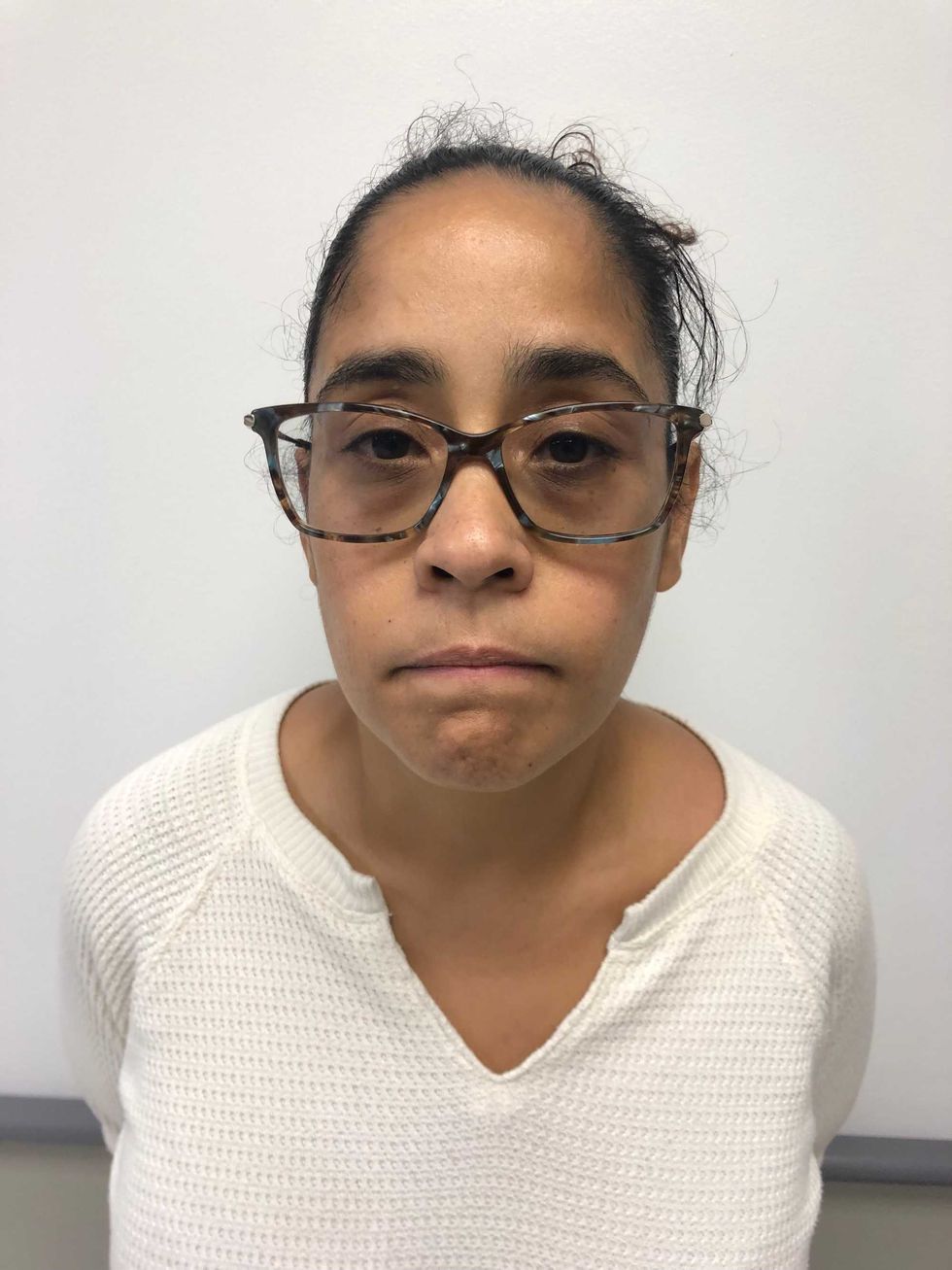 Jazmine A. Rodriguez