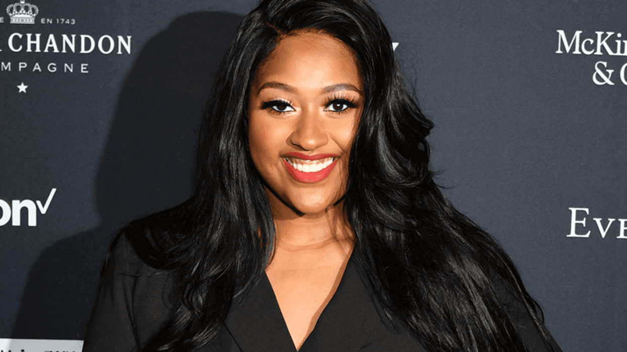 Jazmine Sullivan