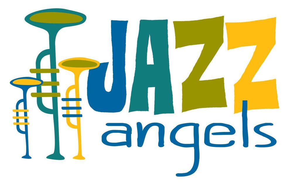 Jazz Angels logo