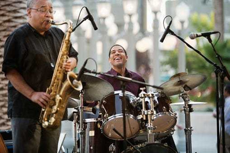 Jazz Band