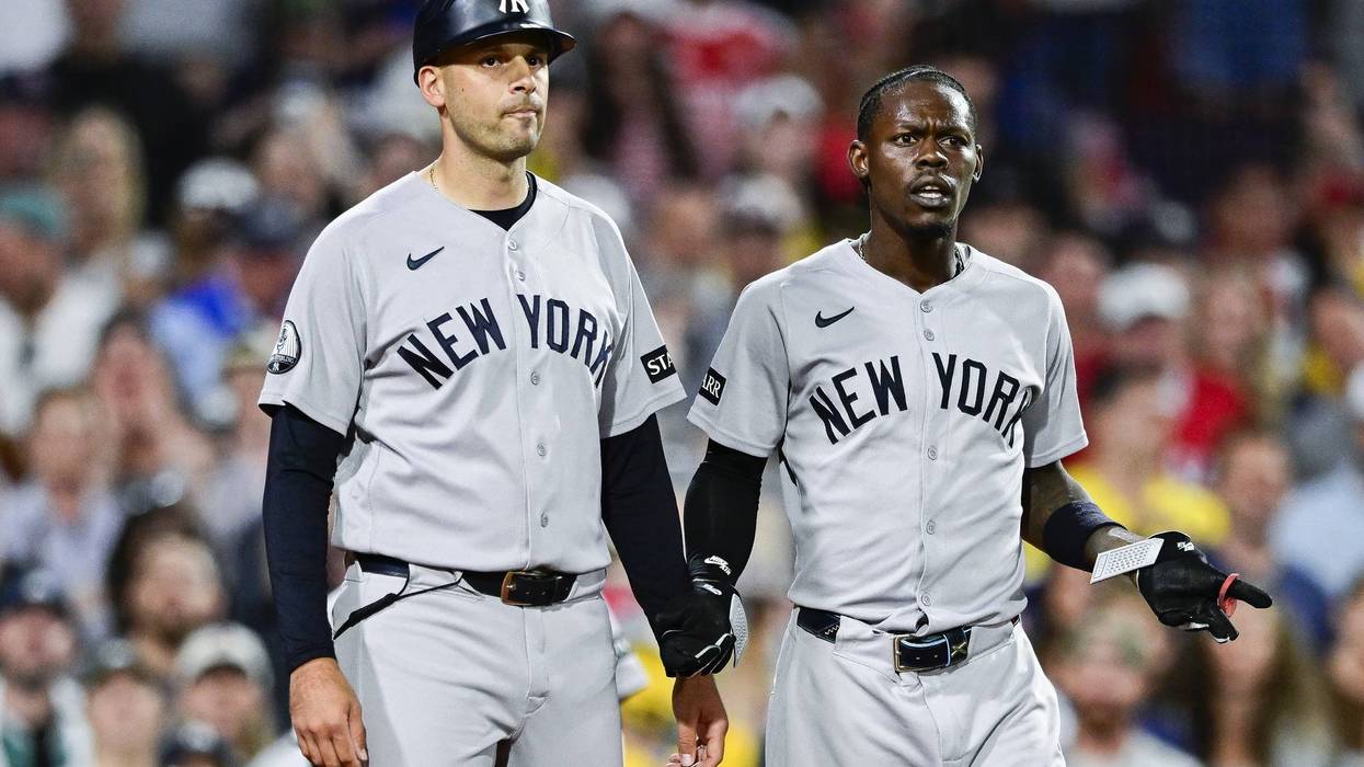 Yankees suffer worst loss of season to cap off worst series of season