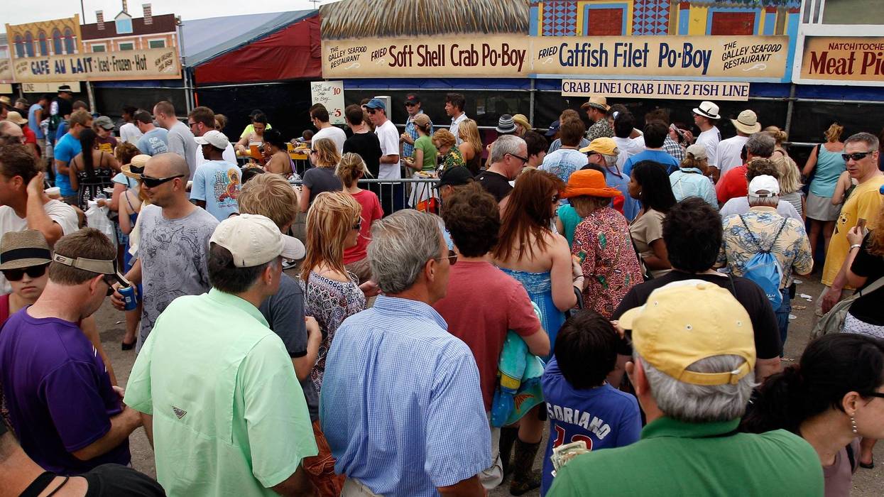 Jazz Fest