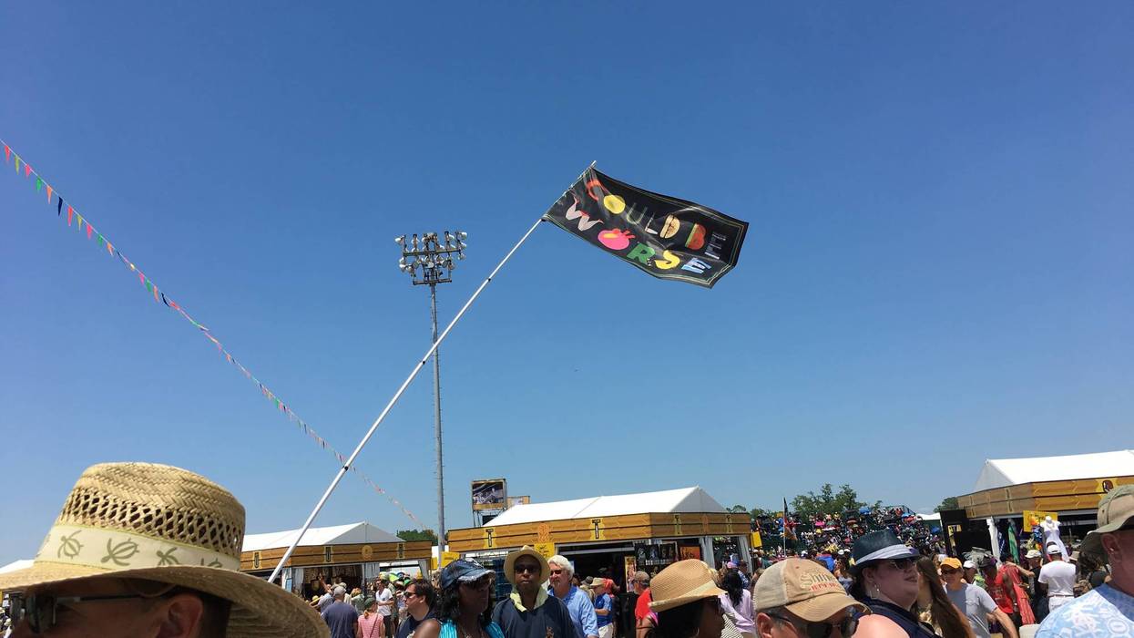 Jazz Fest