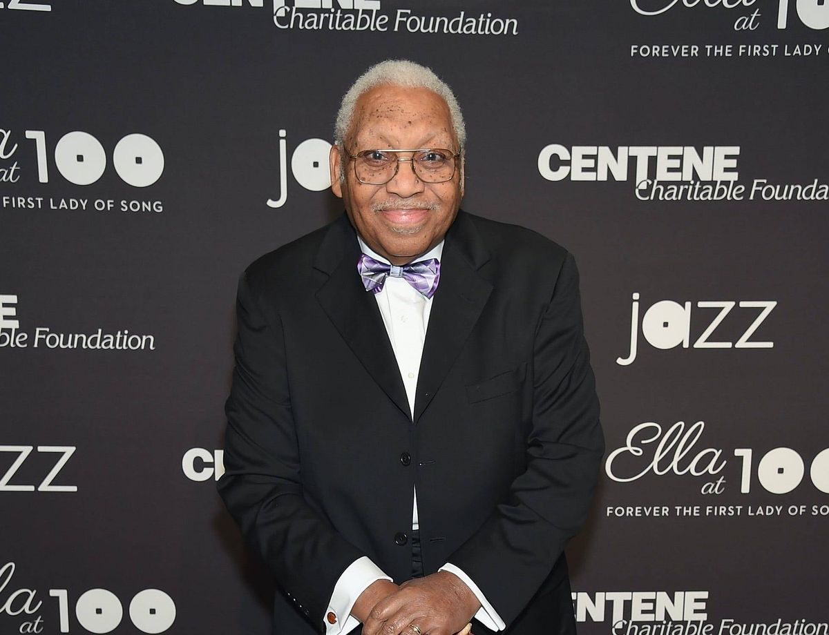 Jazz Legend Ellis Marsalis Dies at 85