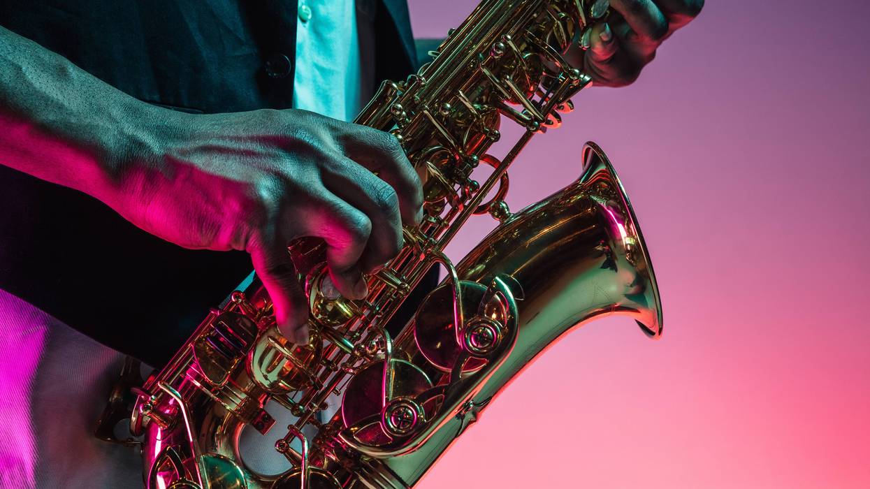 jazz