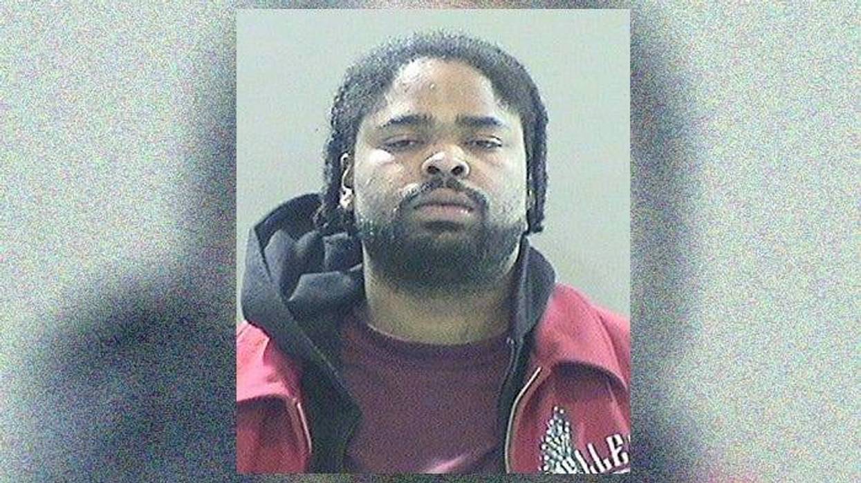 JC Deandrey Hogan