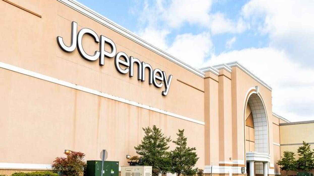 JCPenney