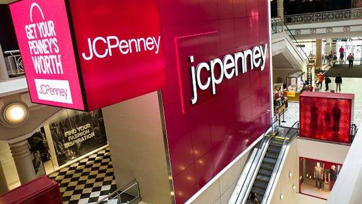 JCPenney