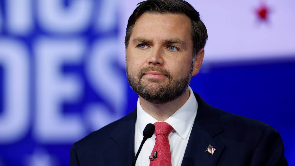 JD Vance