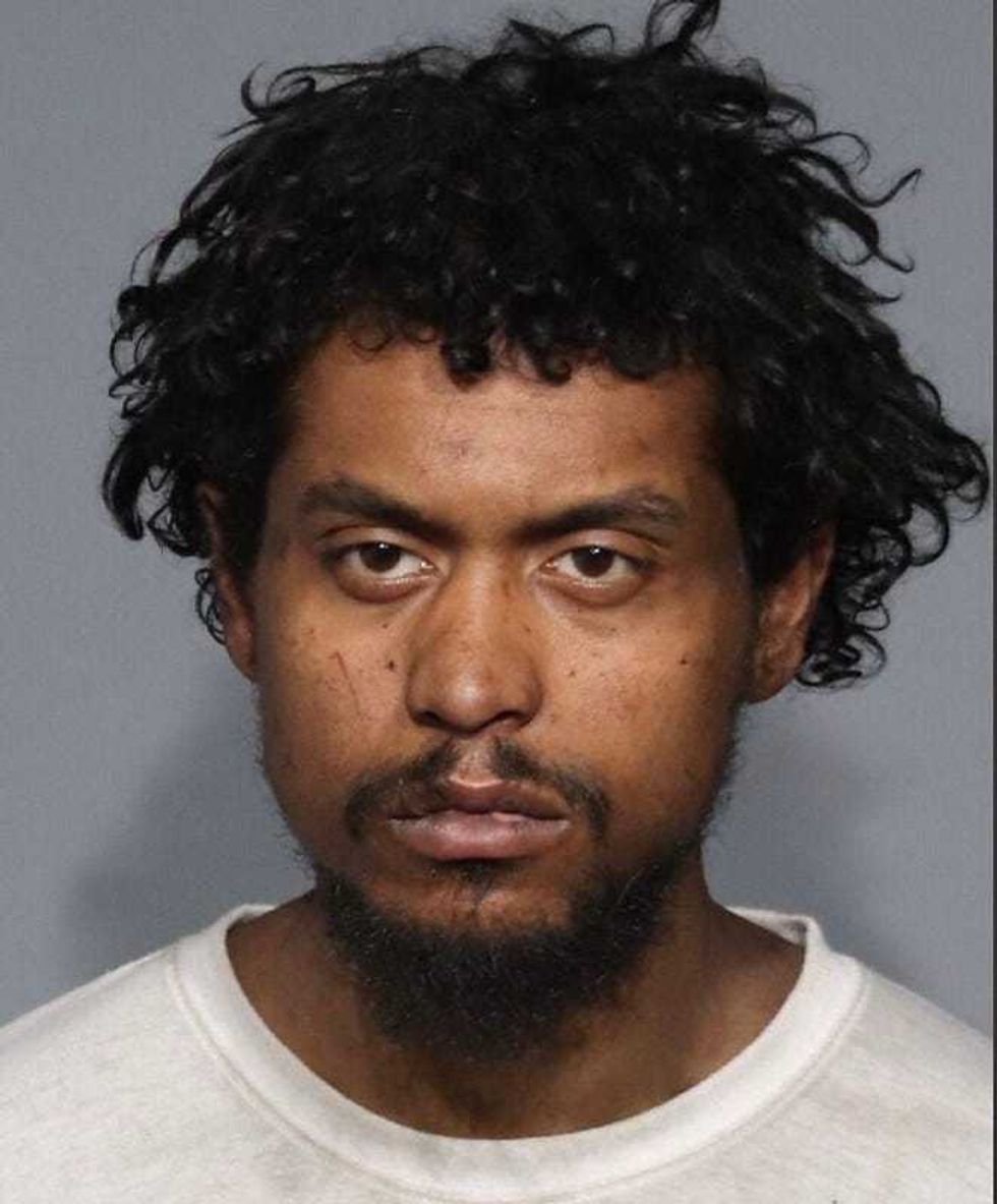 Jean Carlos Zarzuela, 30.