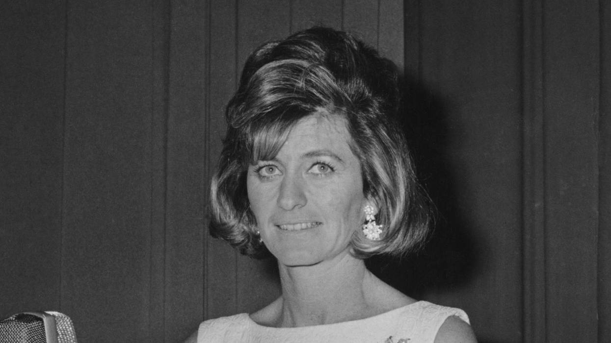jean kennedy smith