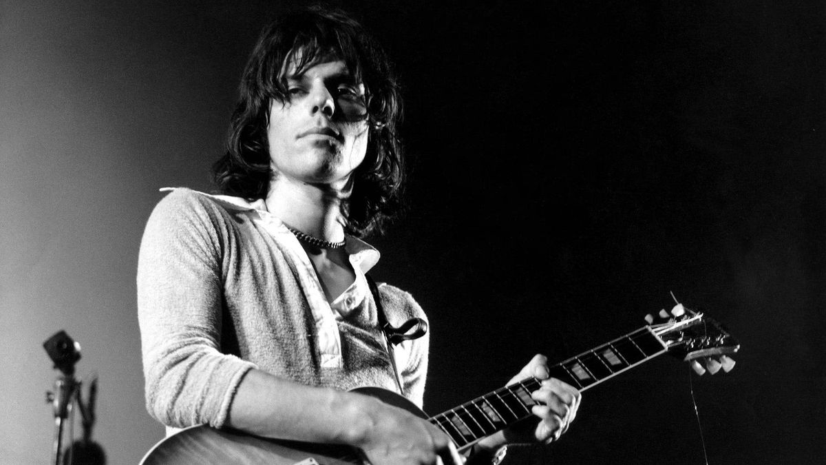 Jeff Beck