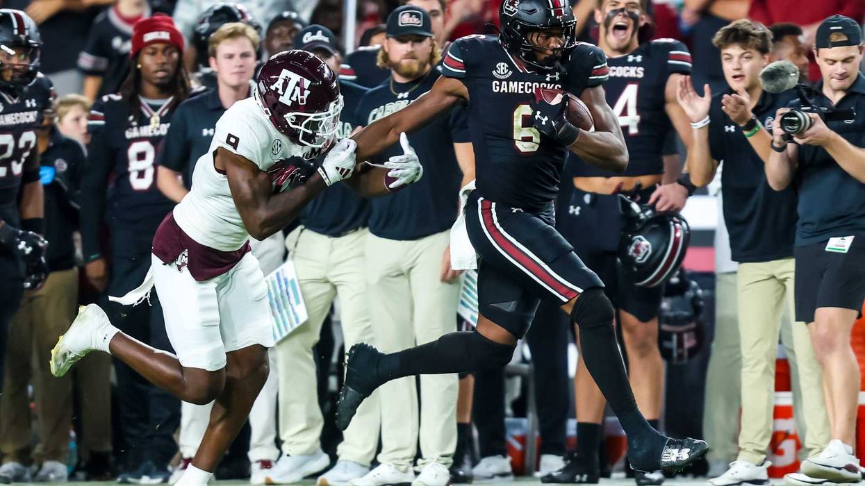 Jeff Blake-Imagn Images