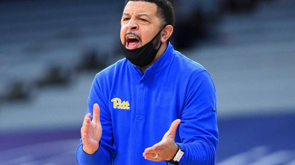 Jeff Capel iso