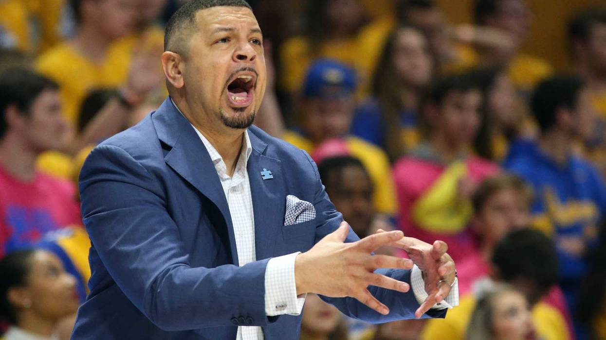Jeff Capel