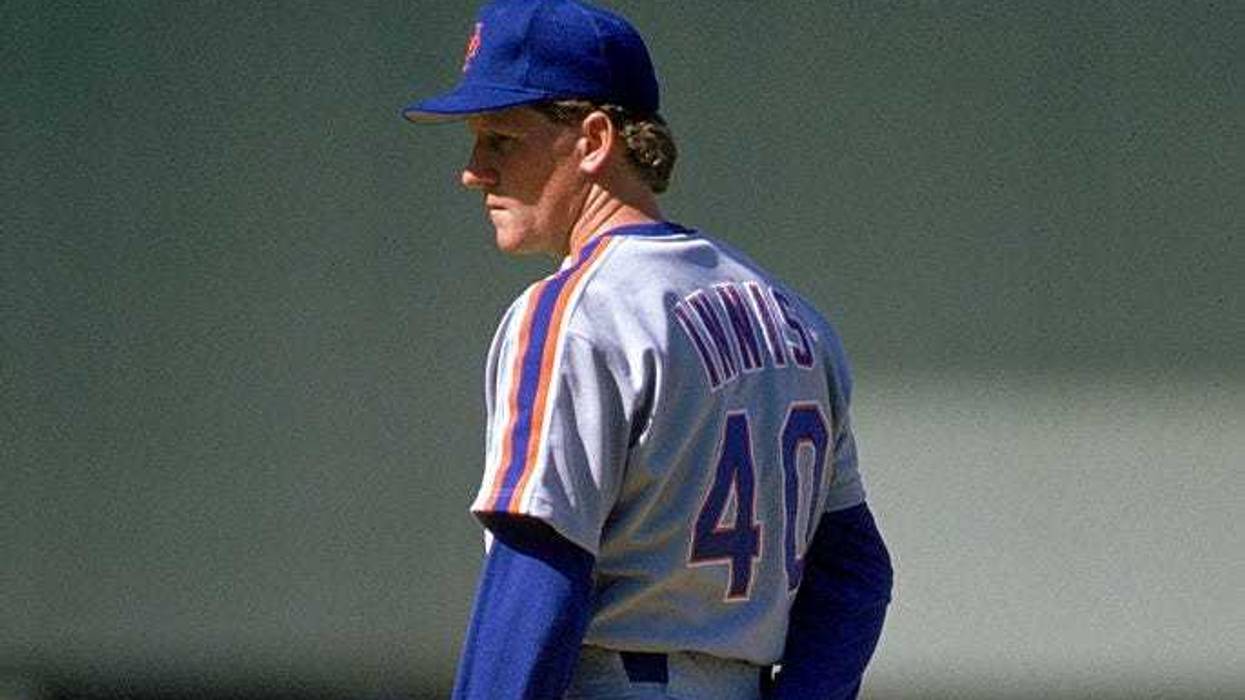 Jeff Innis
