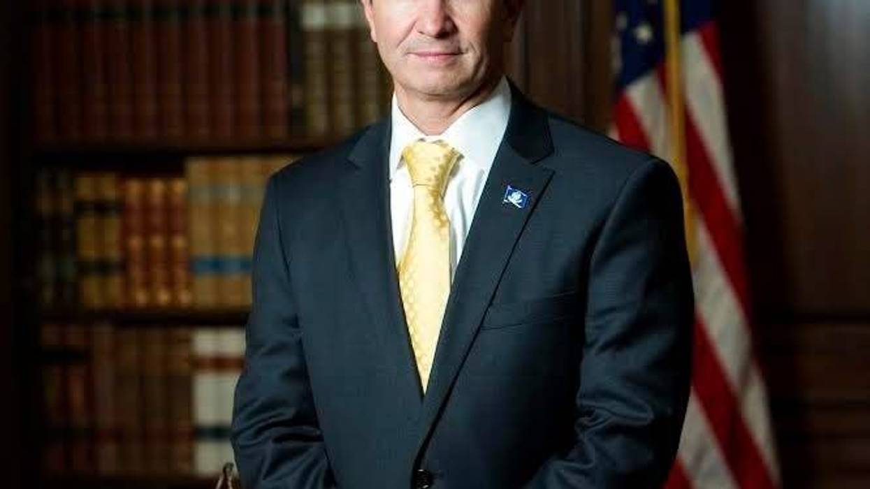 Jeff Landry