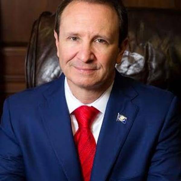 Jeff Landry
