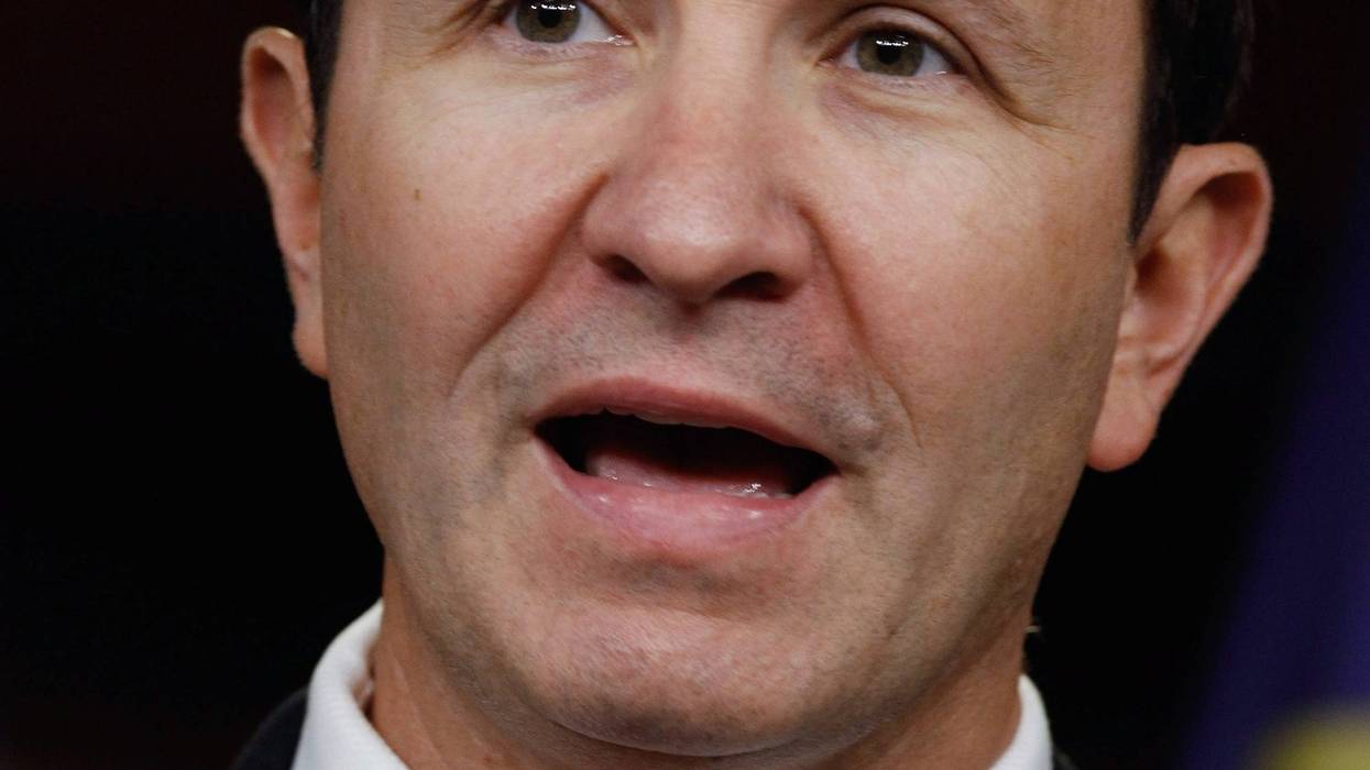 Jeff Landry