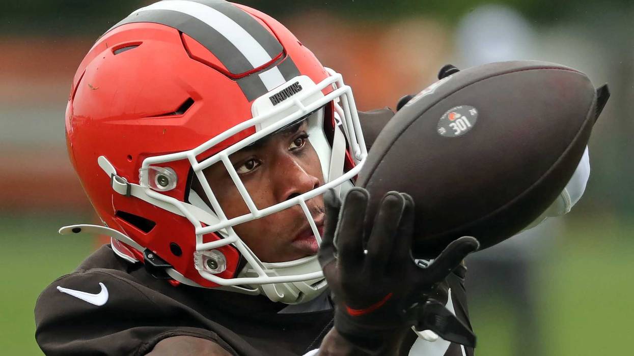 Jeff Lange / USA TODAY NETWORK via Imagn Images