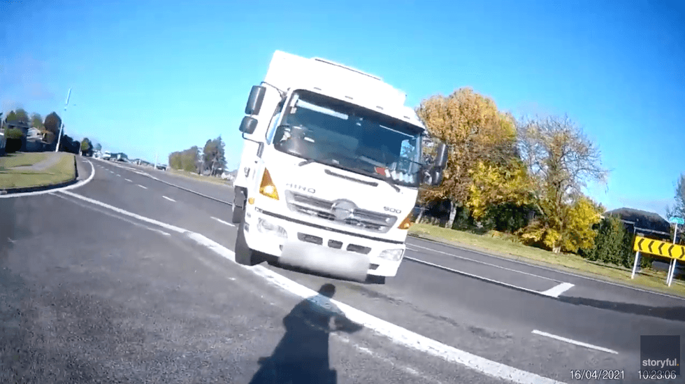 Jeff Lim via Storyful