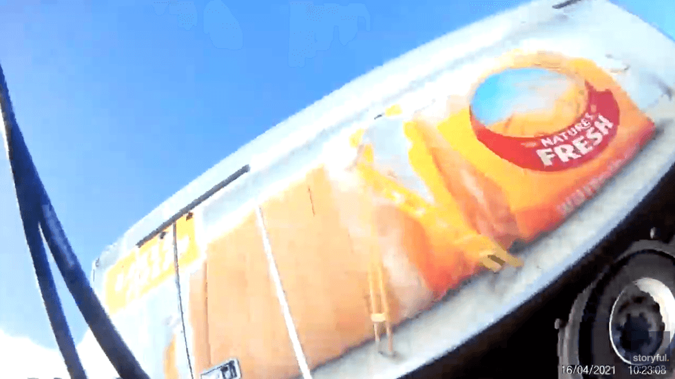 Jeff Lim via Storyful