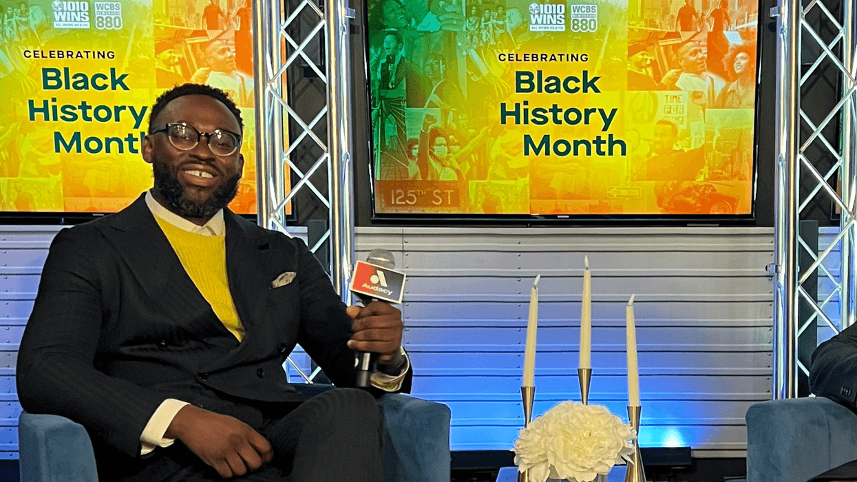 Jeff Lindor, the founder and CEO of The Gentlemen’s Factory, is transforming the landscape for men of color in Brooklyn and plans to expand beyond.