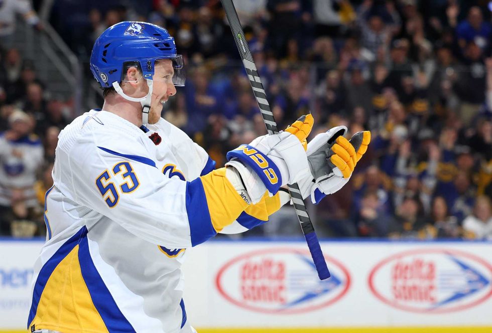 Jeff Skinner