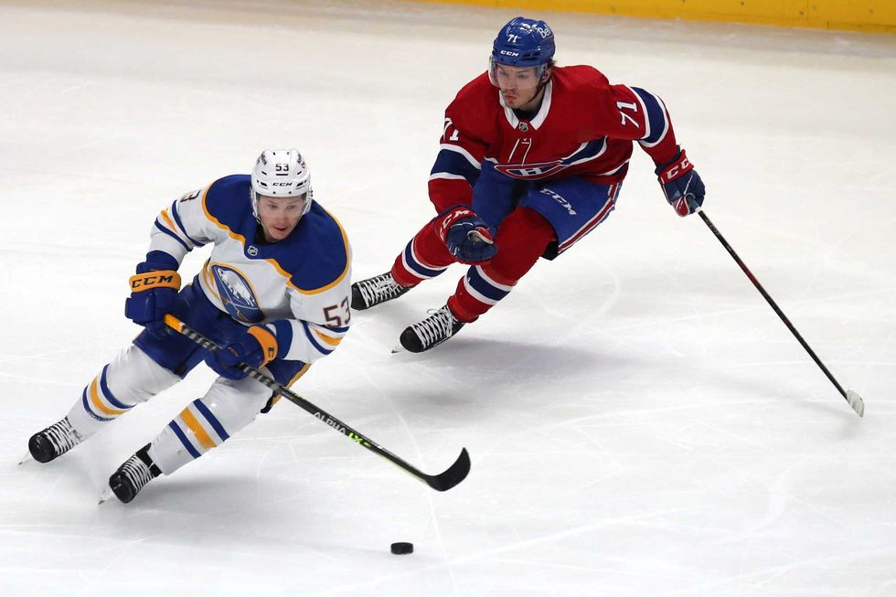 Jeff Skinner